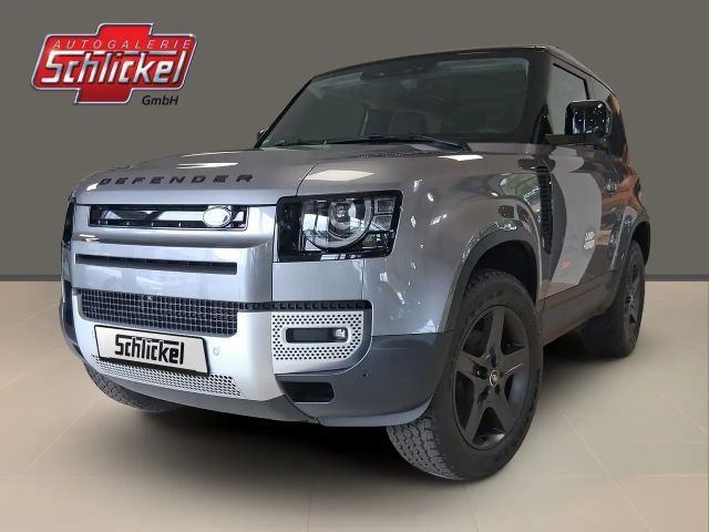 Land Rover Defender 2024 Diesel