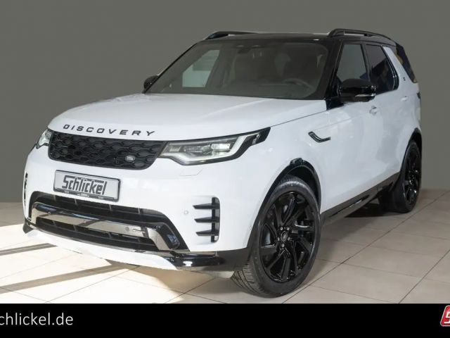 Land Rover Discovery 2023 Diesel