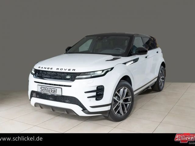 Land Rover Range Rover Evoque 2025 Diesel