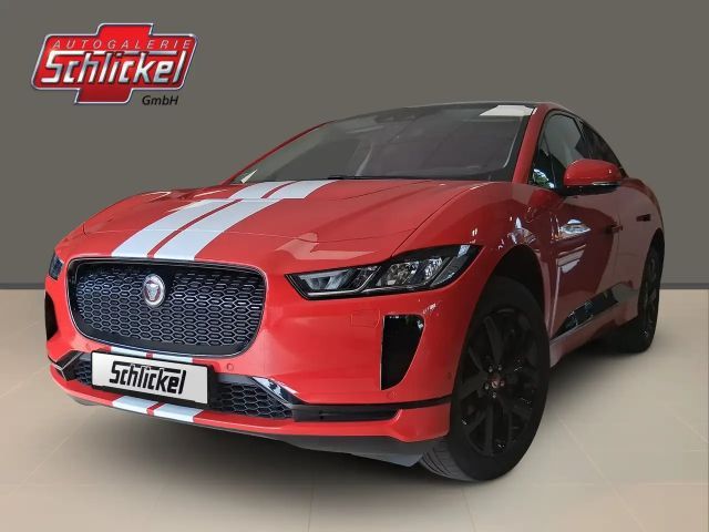 Jaguar I-Pace 2020 Elektrisch