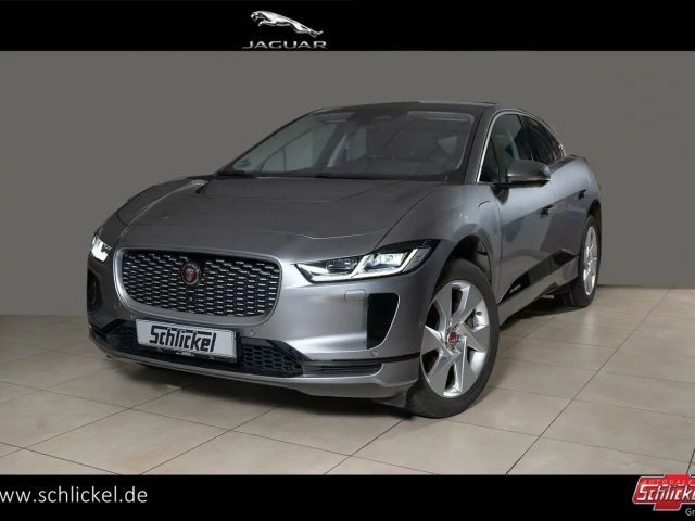 Jaguar I-Pace 2020 Elektrisch