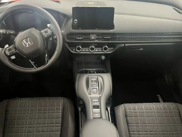 Honda ZR-V