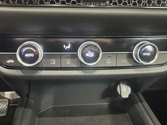 Honda ZR-V