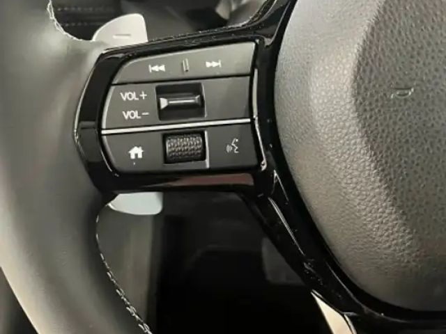 Honda ZR-V