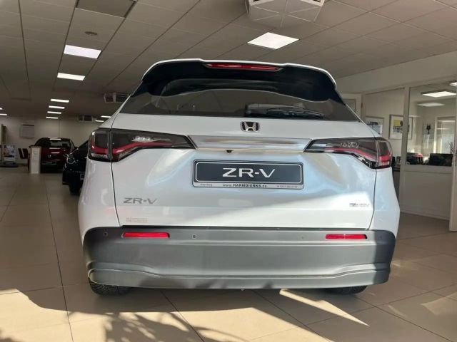Honda ZR-V