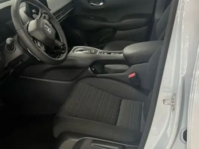 Honda ZR-V