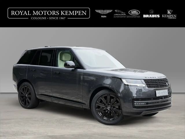 Land Rover Range Rover 2025 Hybride / Benzine