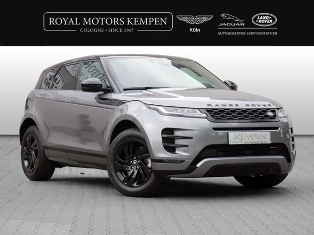 Land Rover Range Rover Evoque 2023 Diesel