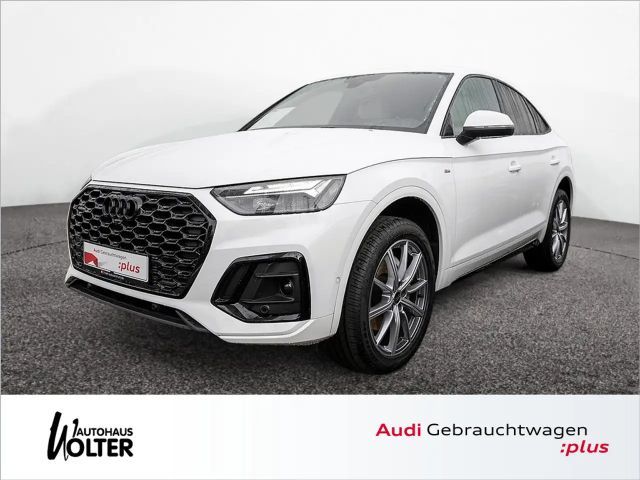 Audi Q5 2023 Diesel