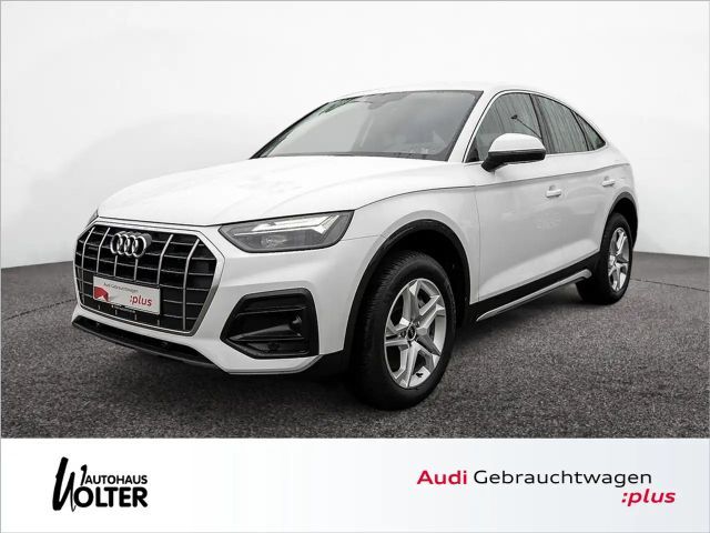 Audi Q5 2023 Hybride / Benzine