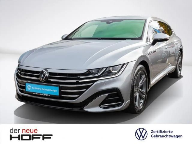 Volkswagen Arteon 2024 Diesel