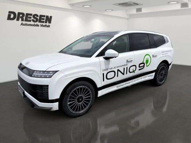 Hyundai IONIQ 9