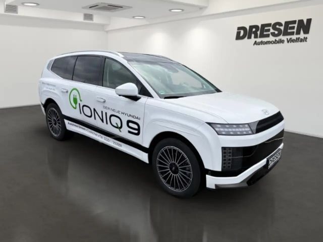 Hyundai IONIQ 9