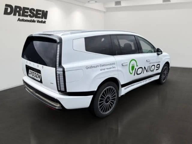 Hyundai IONIQ 9