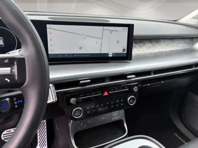 Hyundai IONIQ 9