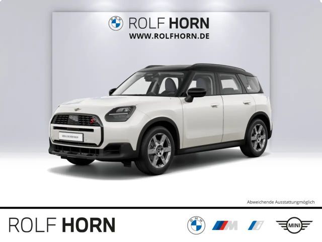 MINI Countryman S All4 2024 Benzine