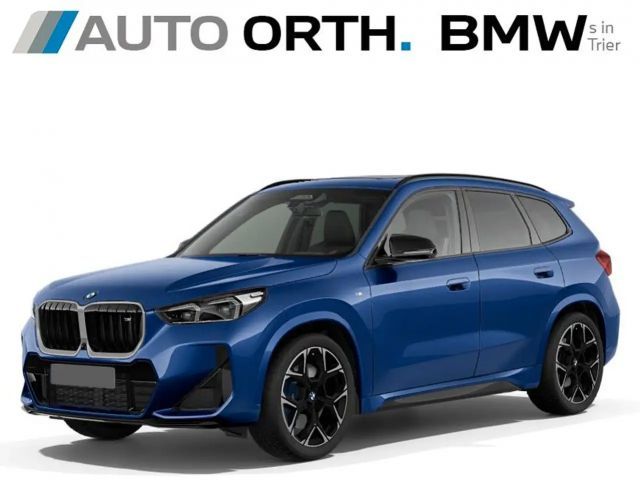 BMW X1 2024 Benzine