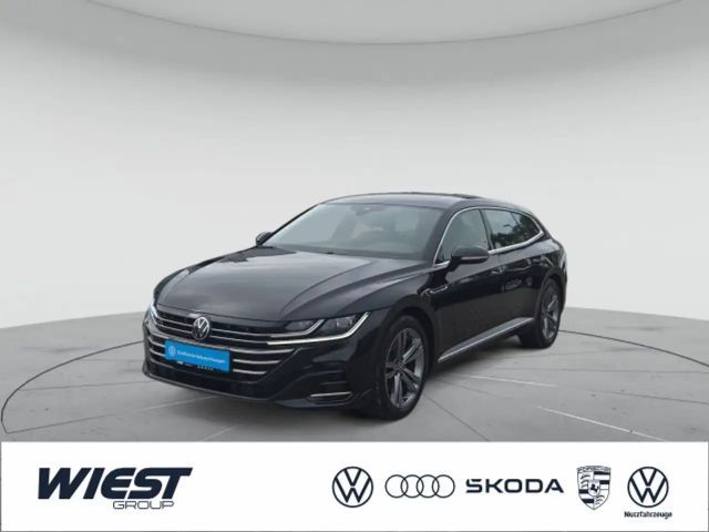 Volkswagen Arteon 2023 Diesel