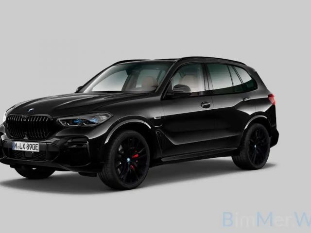 BMW X5 2022 Hybride / Benzine