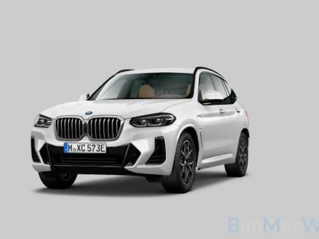 BMW X3 2022 Hybride / Benzine