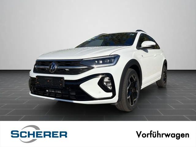Volkswagen Taigo R-Line 1,0 TSI 6-Gang|LED|Allwetter|Connec 2025 Benzine