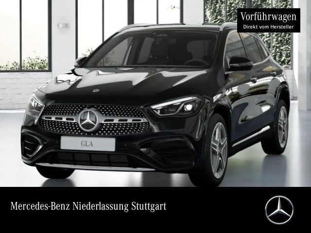 Mercedes-Benz GLA 220 2025 Benzine