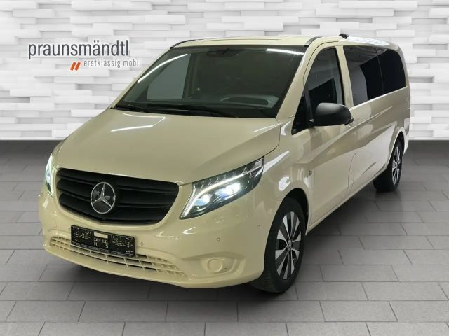Mercedes-Benz Vito 2022 Diesel