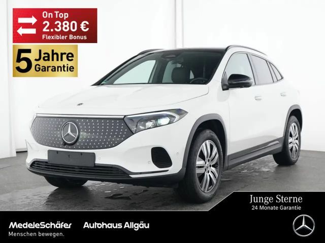 Mercedes-Benz EQA 300 2024 Elektrisch