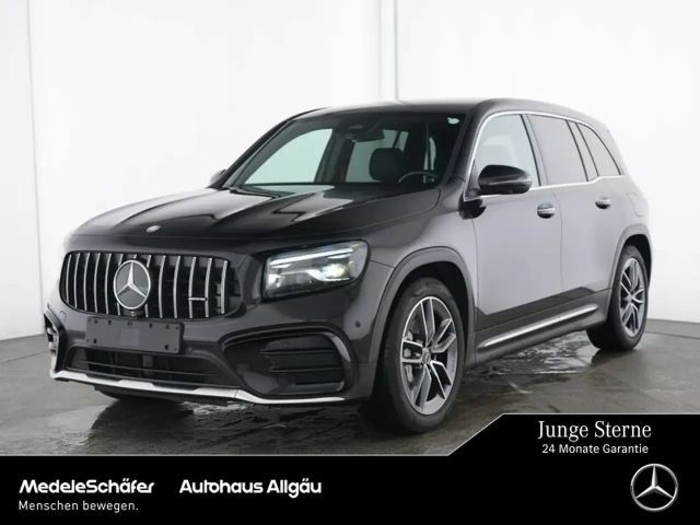 Mercedes-Benz GLB 35 AMG 2024 Benzine