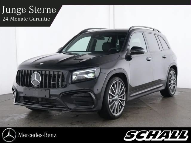 Mercedes-Benz GLB 35 AMG 2025 Benzine
