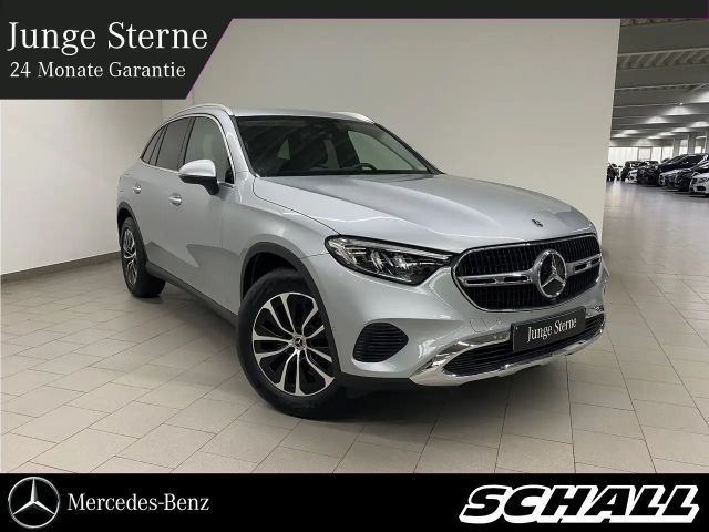 Mercedes-Benz GLC 220 2024 Diesel