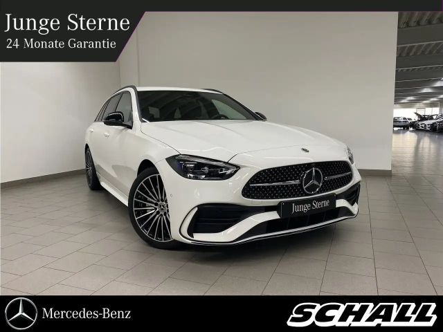 Mercedes-Benz C 200 2025 Benzine