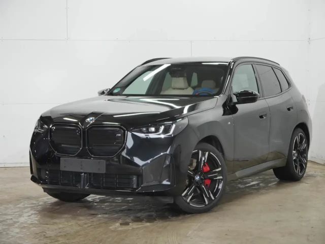 BMW X3 M 2025 Benzine