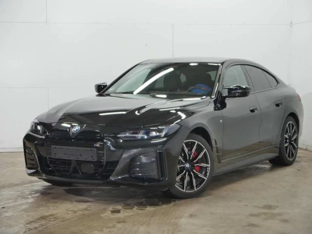 BMW i4 2025 Elektrisch