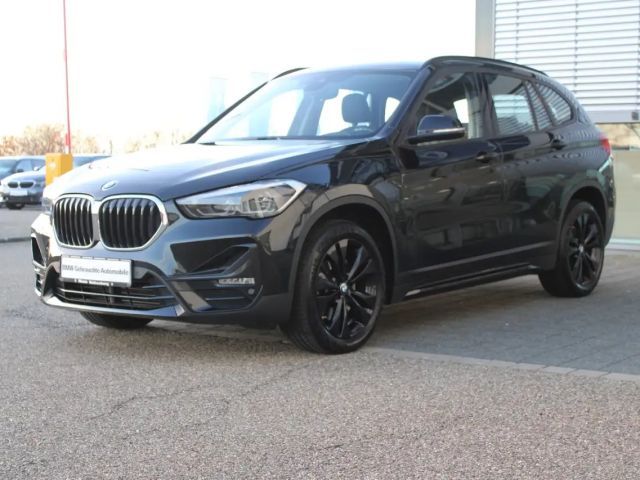 BMW X1 2021 Diesel