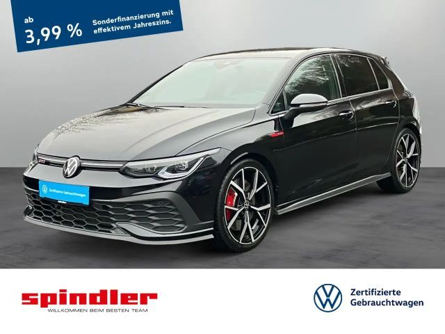 Volkswagen Golf GTI Clubsport VIII 2.0 TSI DSG / Navi, LED+ 2022 Benzine