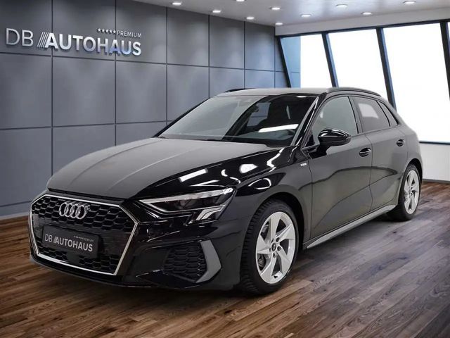 Audi A3 2024 Benzine