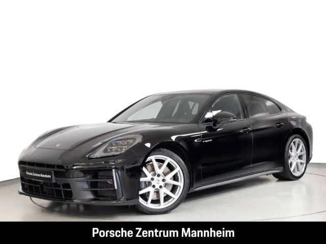 Porsche Panamera 2025 Hybride / Benzine
