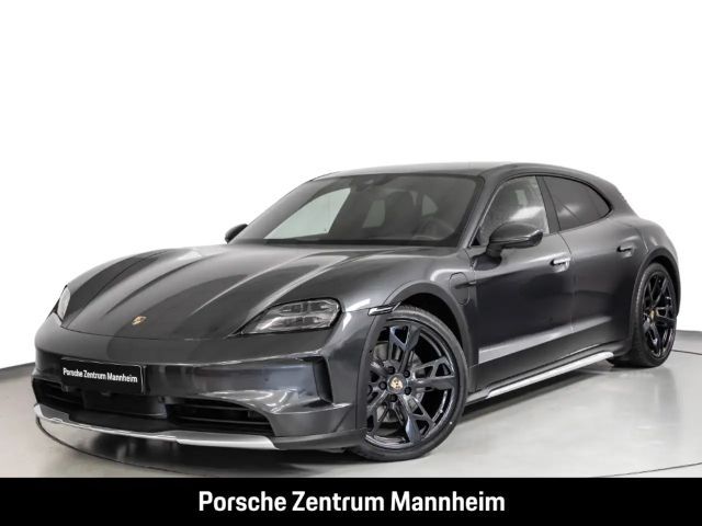 Porsche Taycan 4 Cross Turismo Pano Bose 360°HD-Matrix 2025 Elektrisch