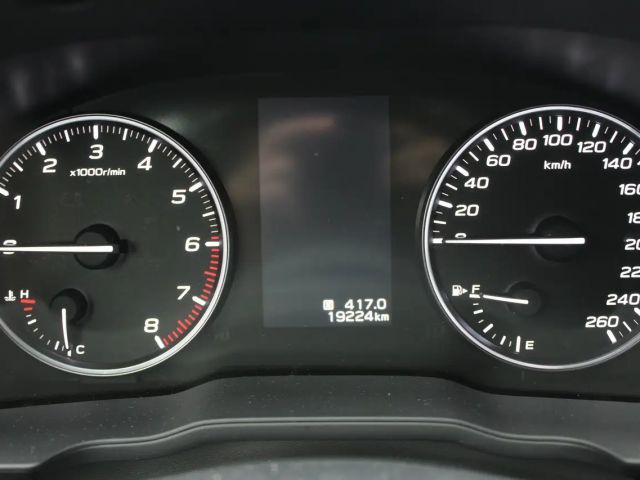 Subaru Crosstrek