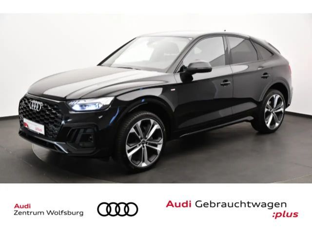 Audi Q5 2022 Diesel