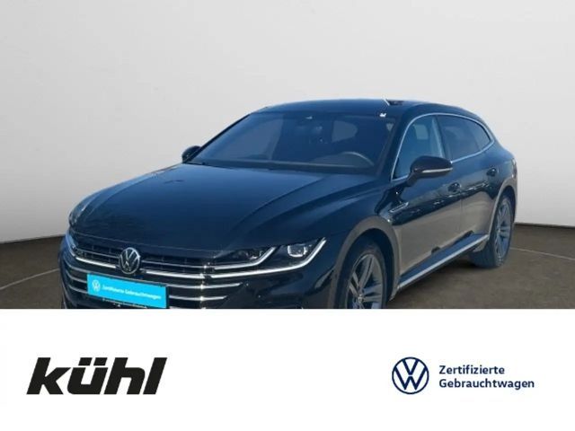 Volkswagen Arteon 2023 Diesel