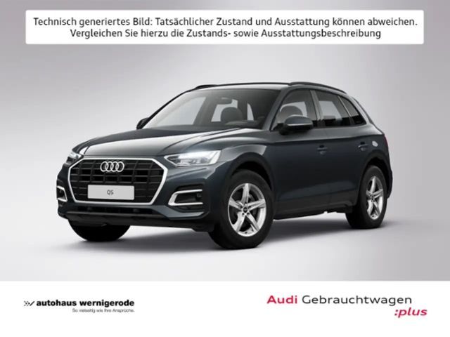 Audi Q5 2024 Diesel