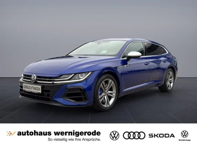 Volkswagen Arteon 2022 Benzine