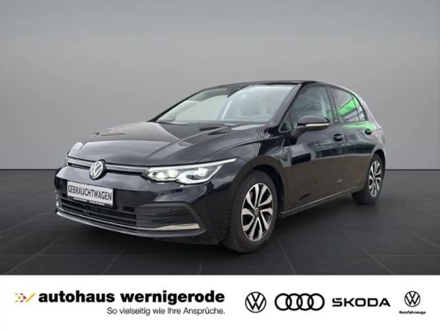 Volkswagen Golf VIII 2.0TDI DSG Active Matrix/Pano/AHK/HUD 2022 Diesel