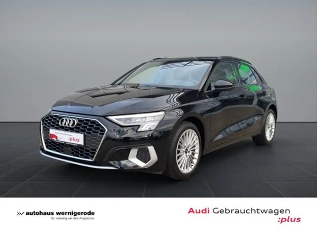 Audi A3 2022 Benzine