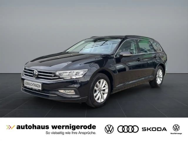 Volkswagen Passat Variant 1.5TSI DSG LED/Navi/ACC/Kamera/App 2022 Diesel