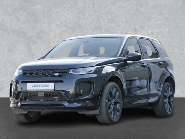 Land Rover Discovery Sport R-Dynamic SE 200PS 2023 Diesel