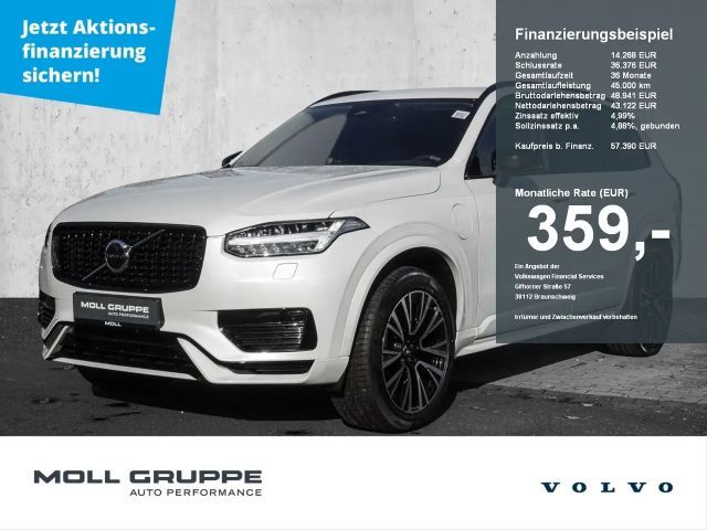 Volvo XC90 2024 Hybride / Benzine