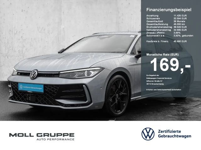 Volkswagen Passat 2025 Diesel